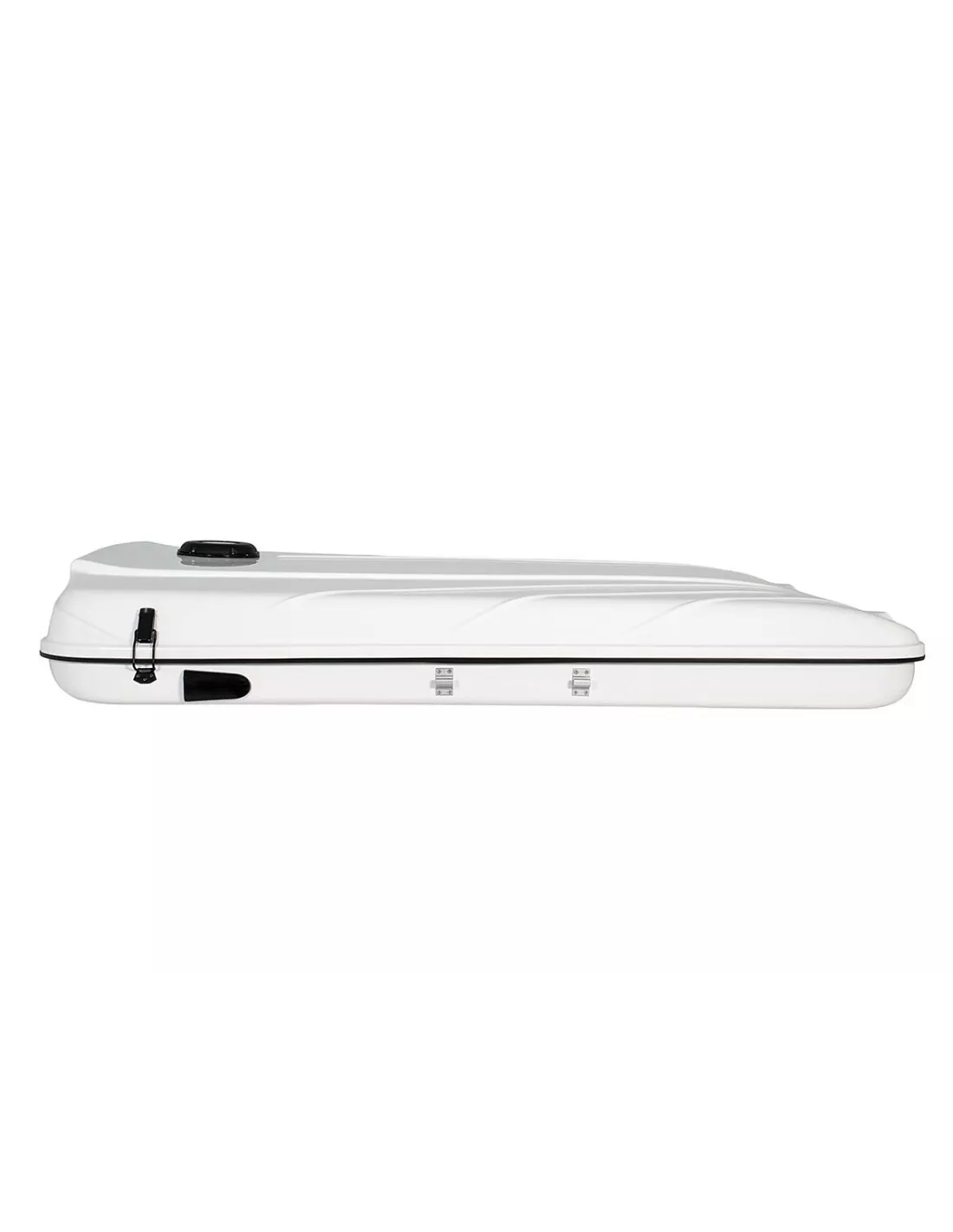 Tente de toit Discovery M EVO JAMES BAROUD - accessoire 4x4