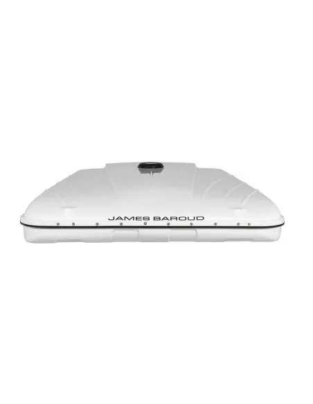 Tente de toit Discovery M EVO JAMES BAROUD - accessoire 4x4