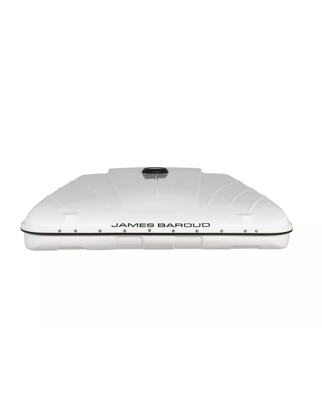 Tente de toit Discovery M EVO JAMES BAROUD - accessoire 4x4