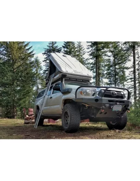 Tente de toit Discovery M EVO JAMES BAROUD - accessoire 4x4