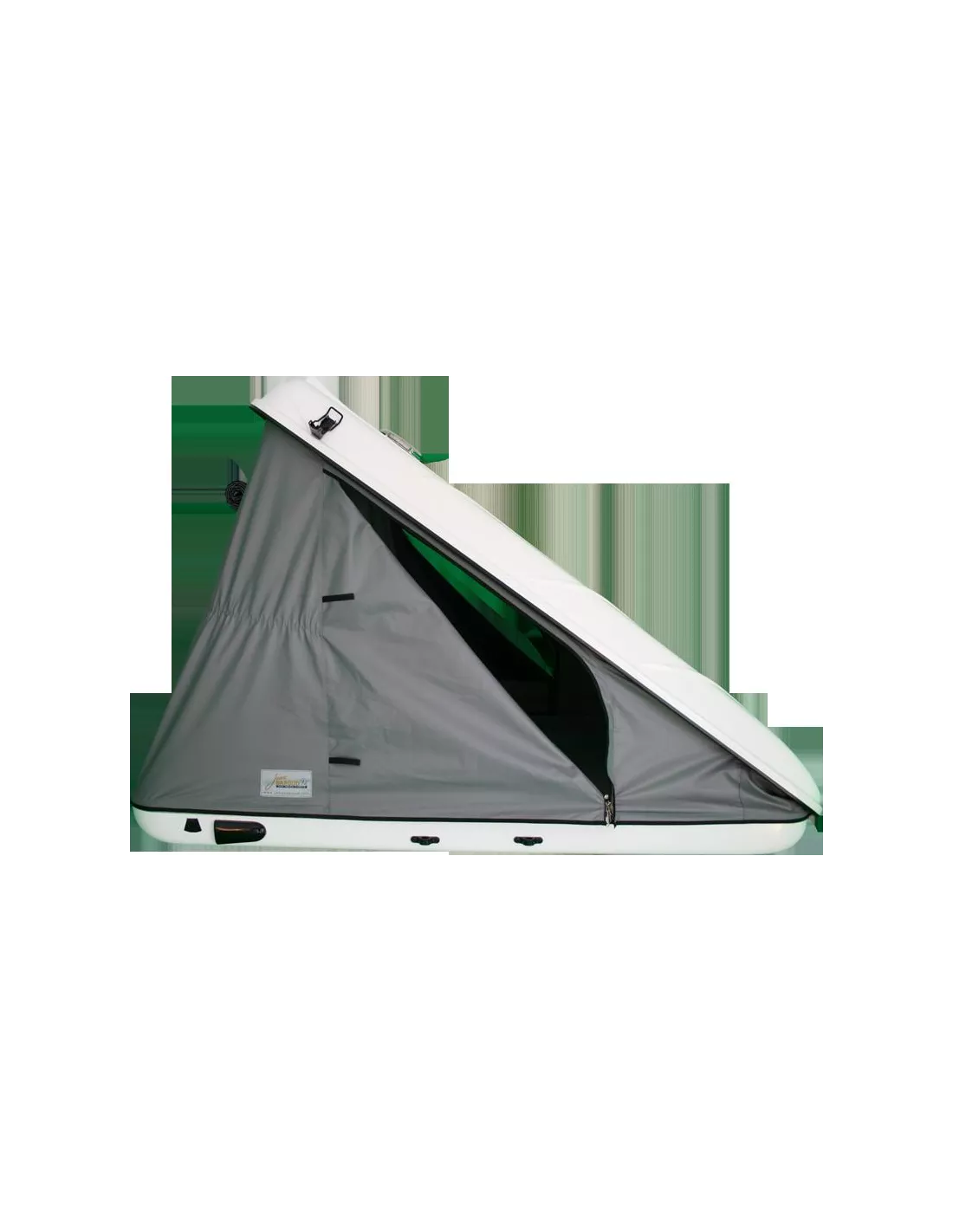 Tente de toit Discovery M EVO JAMES BAROUD - accessoire 4x4