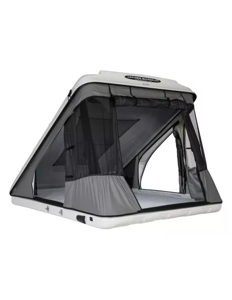 Tente de toit Discovery XL EVO JAMES BAROUD - accessoire 4x4