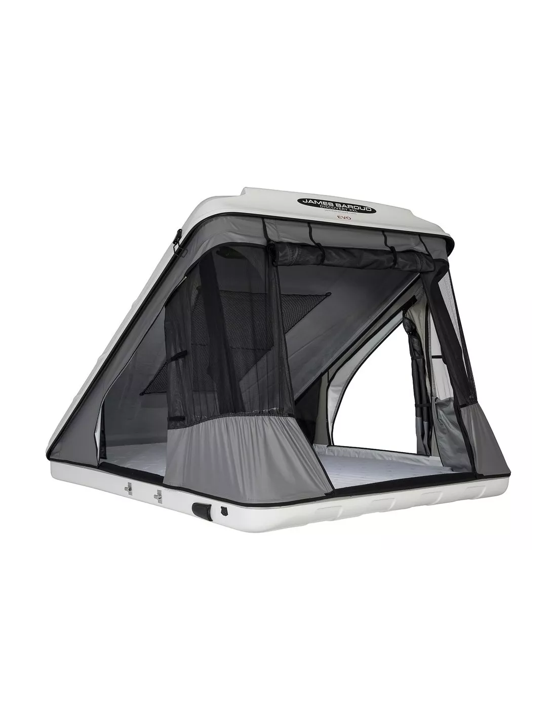 Discovery XL Evo Daktent JAMES BAROUD - 4x4 accessoire