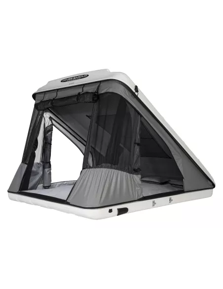 Tente de toit Discovery XL EVO JAMES BAROUD - accessoire 4x4