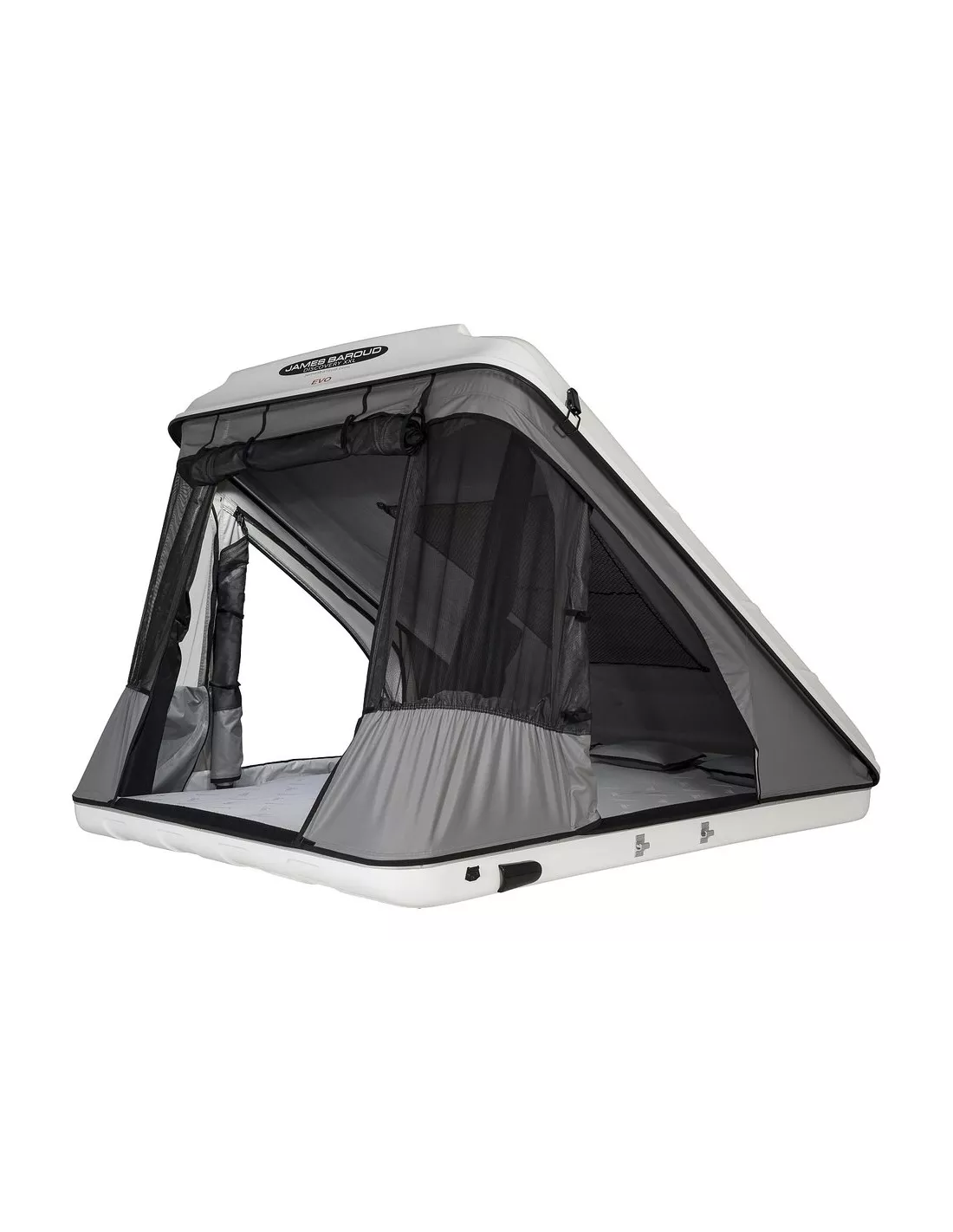 Discovery XL Evo Daktent JAMES BAROUD - 4x4 accessoire