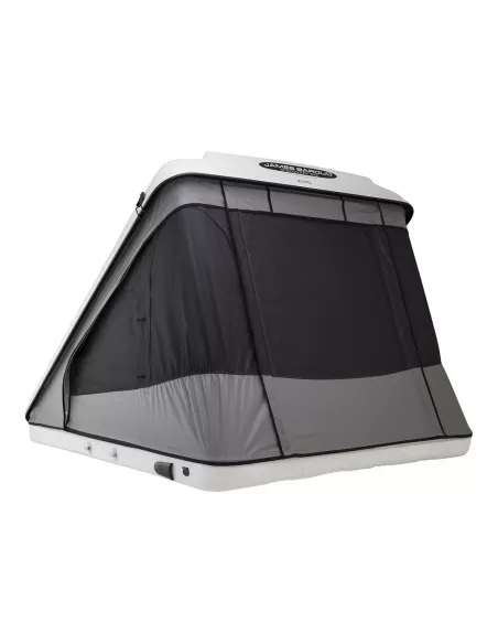 Tente de toit Discovery XL EVO JAMES BAROUD - accessoire 4x4