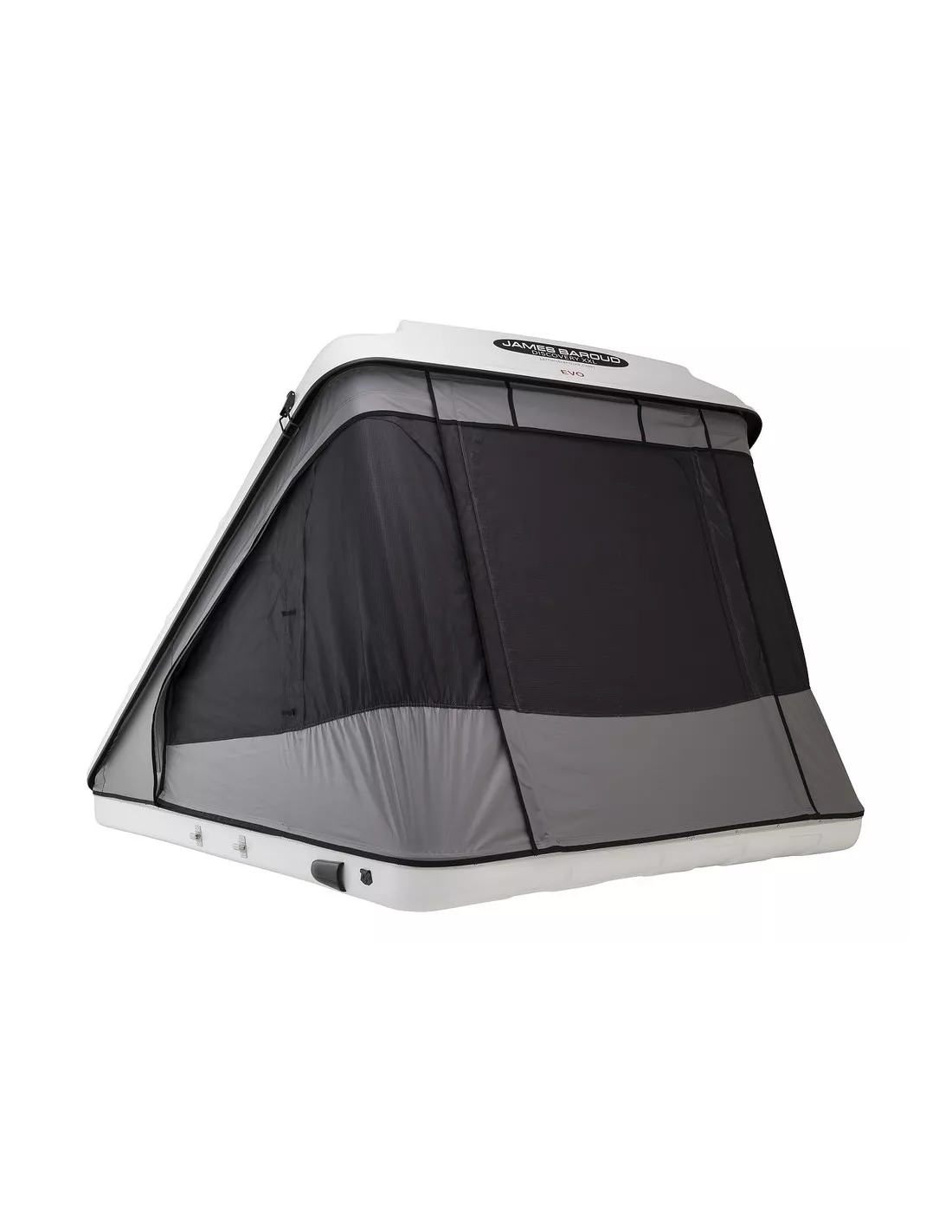 Tente de toit Discovery XL EVO JAMES BAROUD - accessoire 4x4