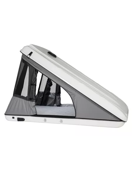 Tente de toit Discovery XL EVO JAMES BAROUD - accessoire 4x4