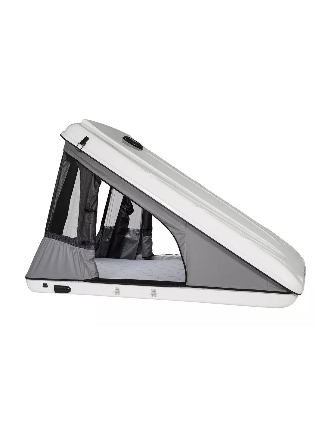 Discovery XL Evo Daktent JAMES BAROUD - 4x4 accessoire