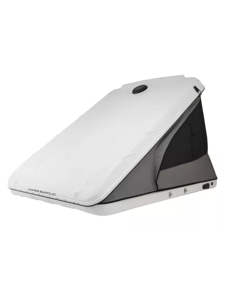 Tente de toit Discovery XL EVO JAMES BAROUD - accessoire 4x4