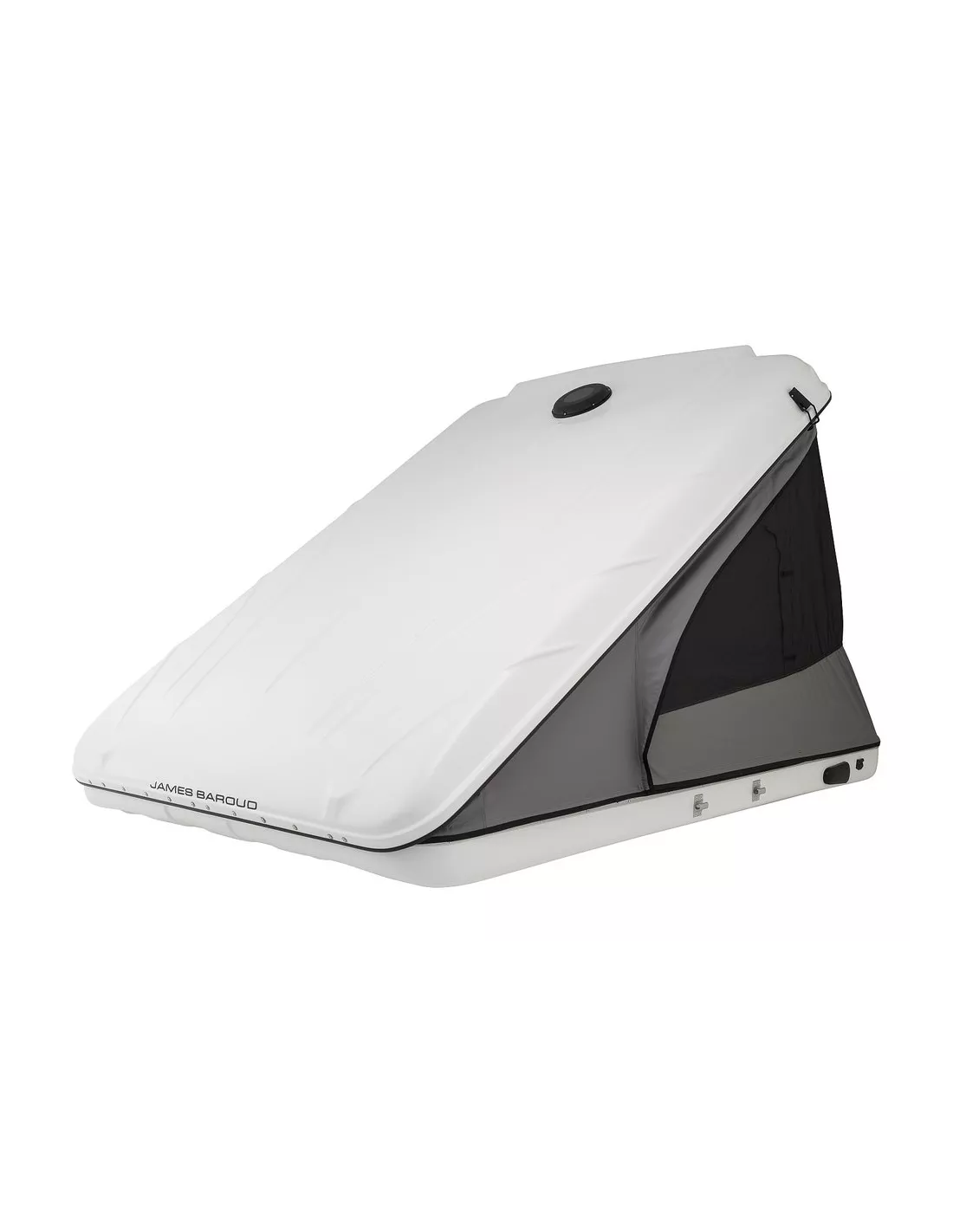 Tente de toit Discovery XL EVO JAMES BAROUD - accessoire 4x4