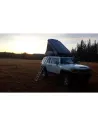 Tente de toit Discovery XL EVO JAMES BAROUD - accessoire 4x4