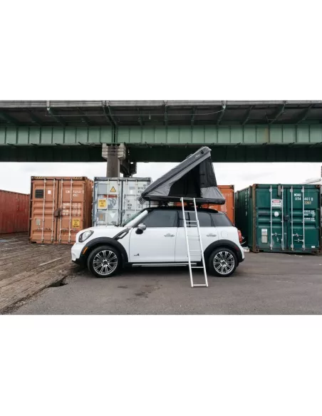 Tente de toit Discovery XL EVO JAMES BAROUD - accessoire 4x4