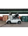 Tente de toit Discovery XL EVO JAMES BAROUD - accessoire 4x4