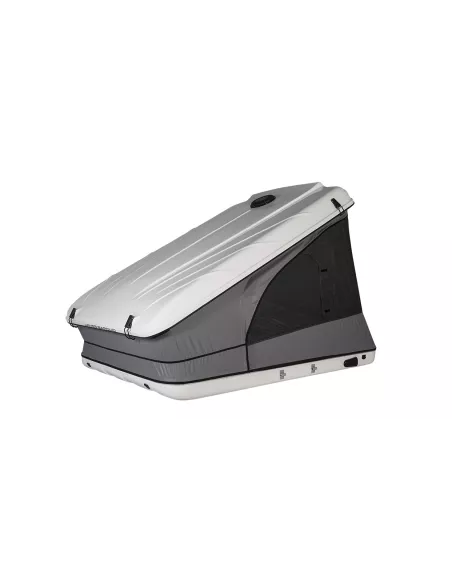 Tente de toit Discovery XL EVO JAMES BAROUD - accessoire 4x4