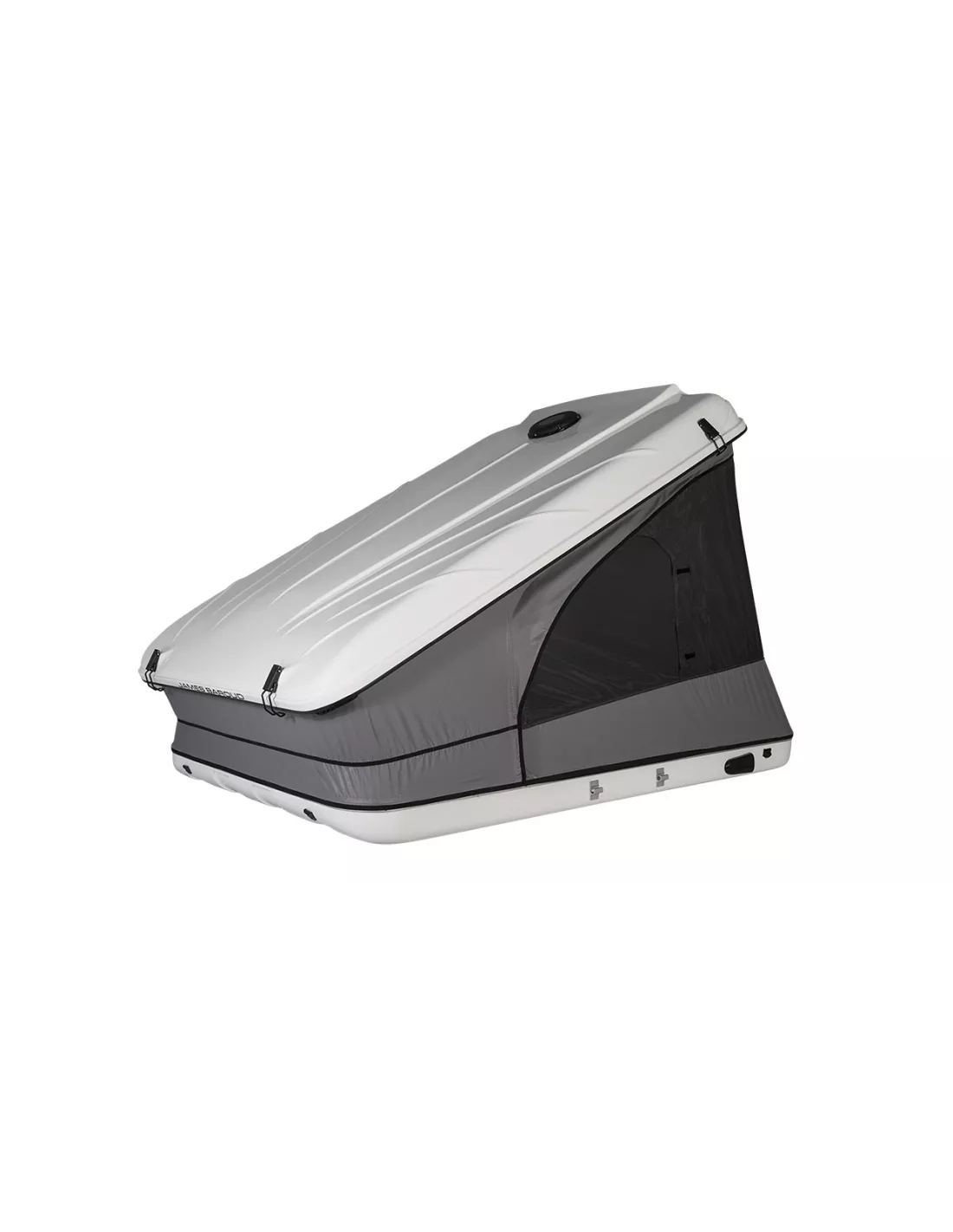 Discovery XL Evo Daktent JAMES BAROUD - 4x4 accessoire