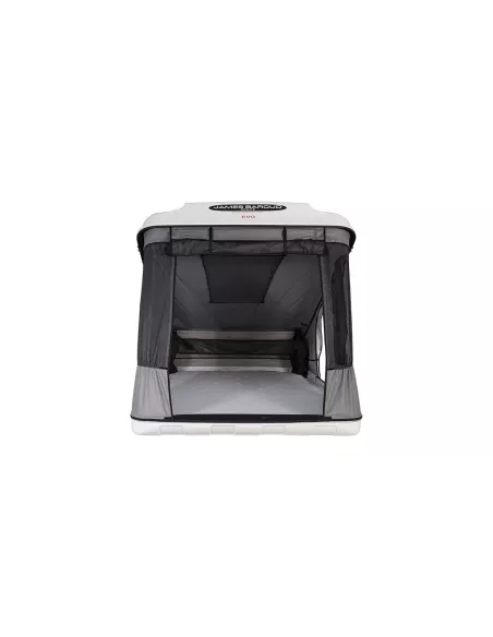 Tente de toit Discovery XL EVO JAMES BAROUD - accessoire 4x4