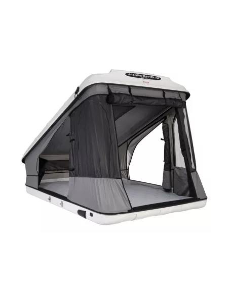 Tente de toit Space M EVO JAMES BAROUD - accessoire 4x4