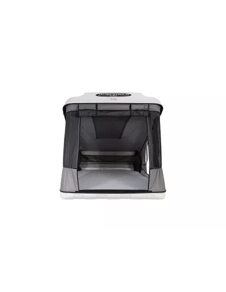 Tente de toit Space M EVO JAMES BAROUD - accessoire 4x4