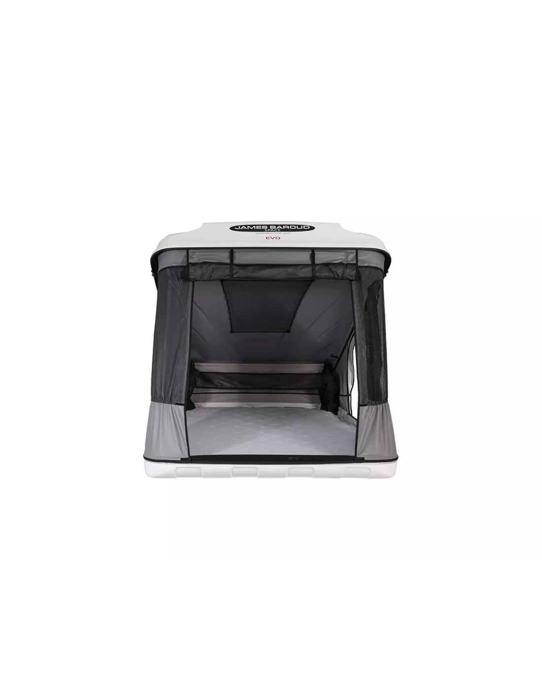 Tente de toit Space M EVO JAMES BAROUD - accessoire 4x4