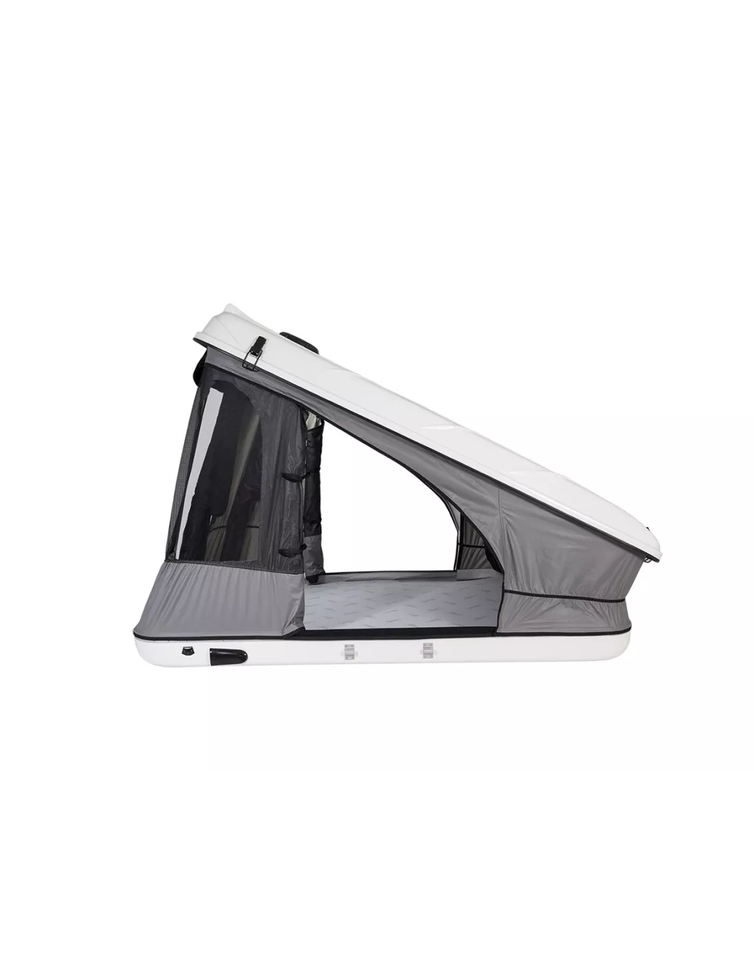 Tente de toit Space M EVO JAMES BAROUD - accessoire 4x4