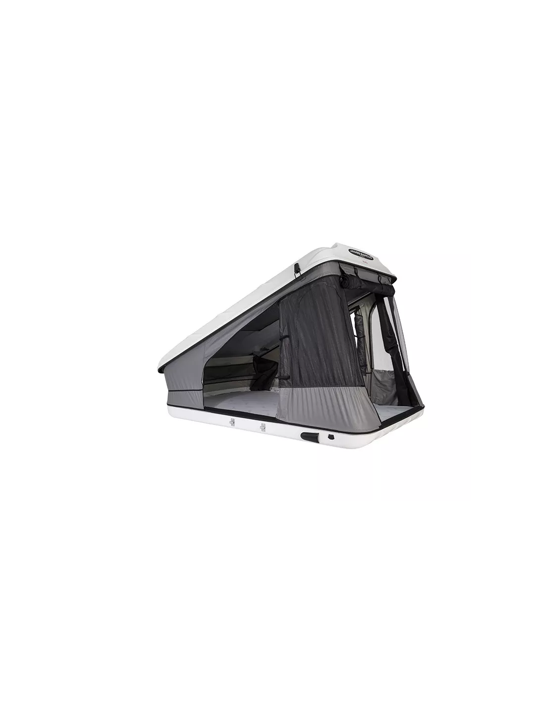 Tente de toit Space M EVO JAMES BAROUD - accessoire 4x4