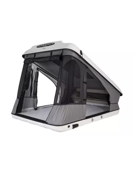 Tente de toit Space M EVO JAMES BAROUD - accessoire 4x4