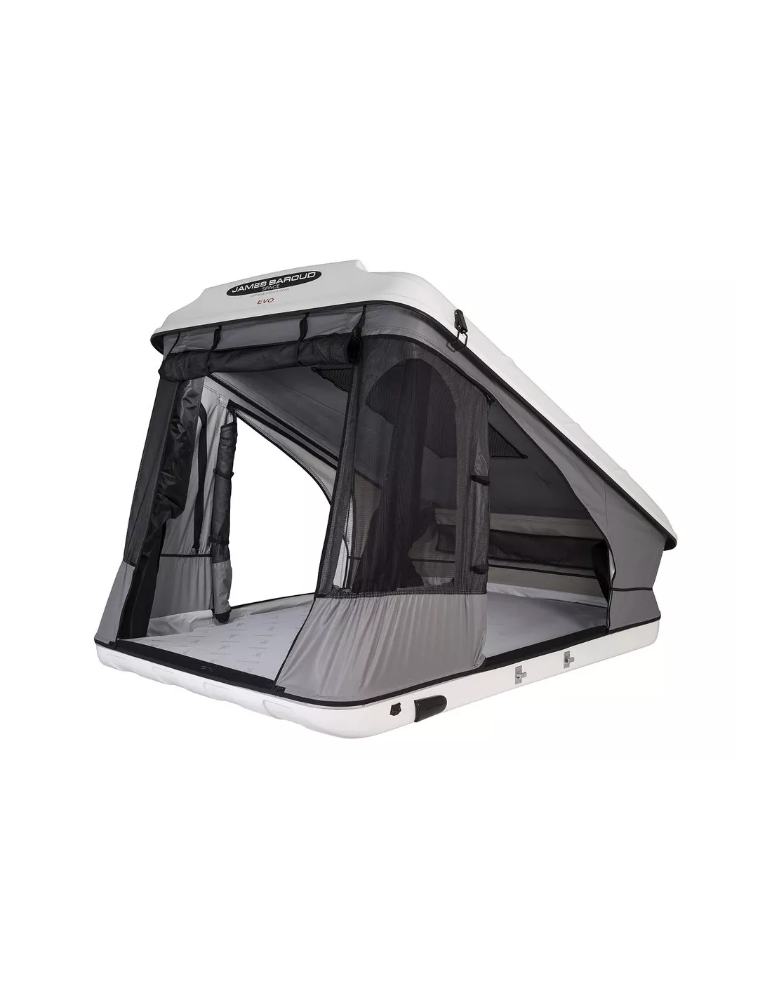 Tente de toit Space M EVO JAMES BAROUD - accessoire 4x4