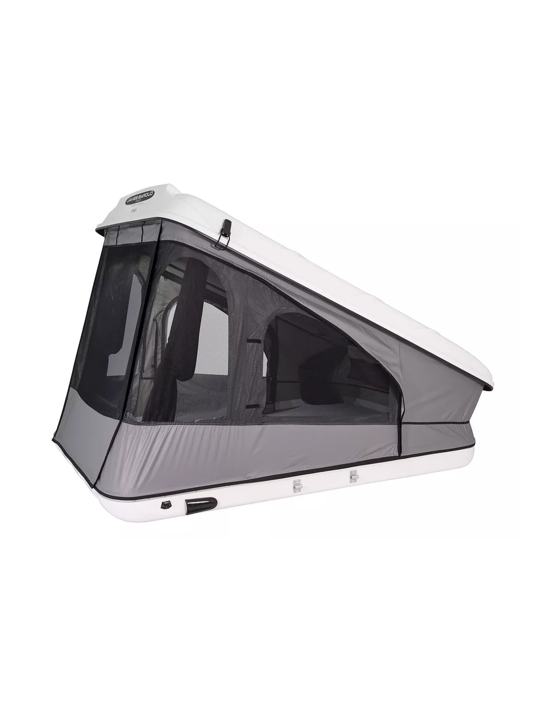 Tente de toit Space M EVO JAMES BAROUD - accessoire 4x4
