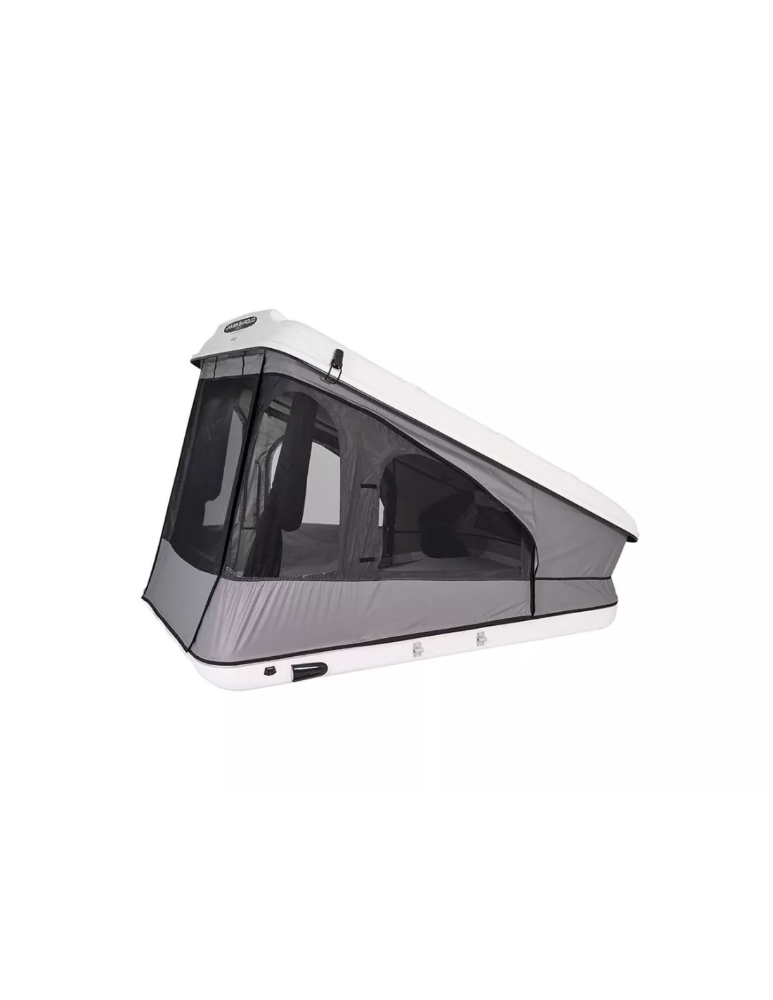 Space M Evo roof tent JAMES BAROUD - 4x4 accessoire
