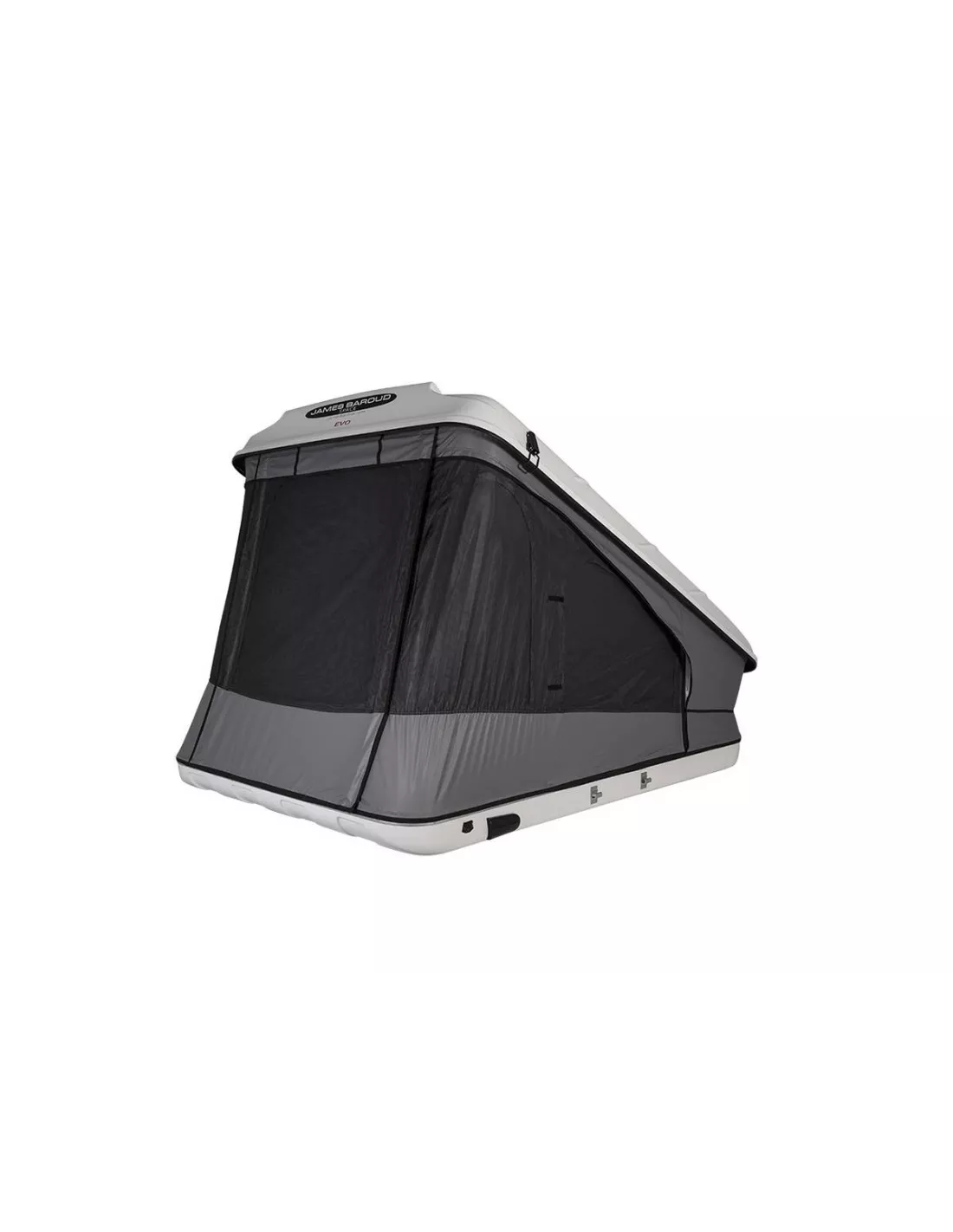 Tente de toit Space M EVO JAMES BAROUD - accessoire 4x4