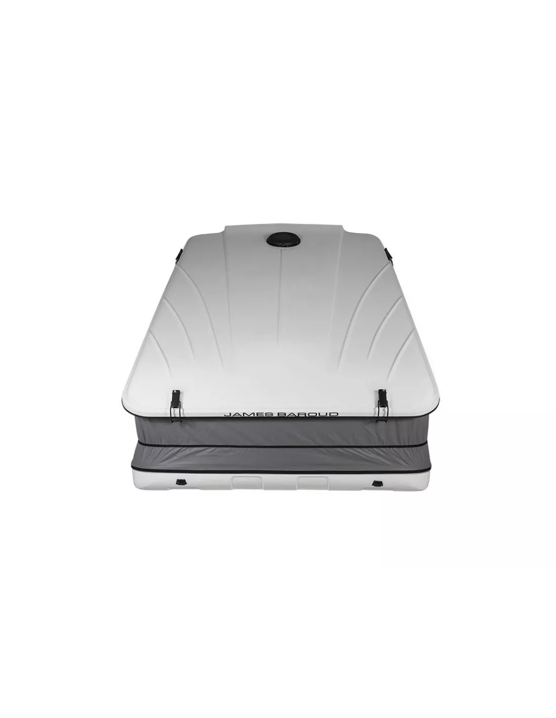 Tente de toit Space M EVO JAMES BAROUD - accessoire 4x4