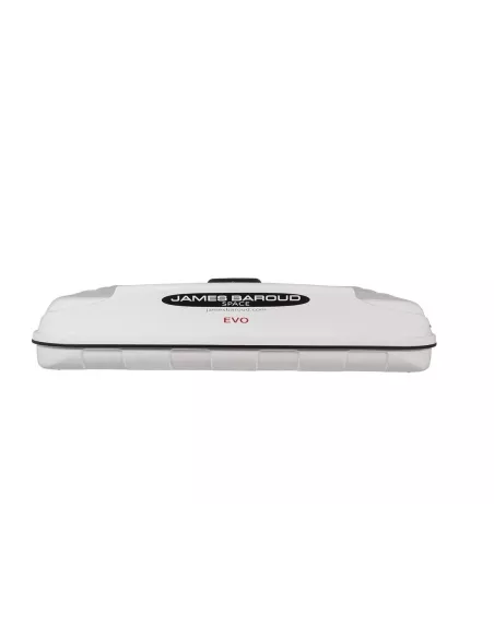 Tente de toit Space M EVO JAMES BAROUD - accessoire 4x4
