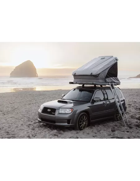 Tente de toit Space M EVO JAMES BAROUD - accessoire 4x4