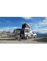 Tente de toit Space M EVO JAMES BAROUD - accessoire 4x4