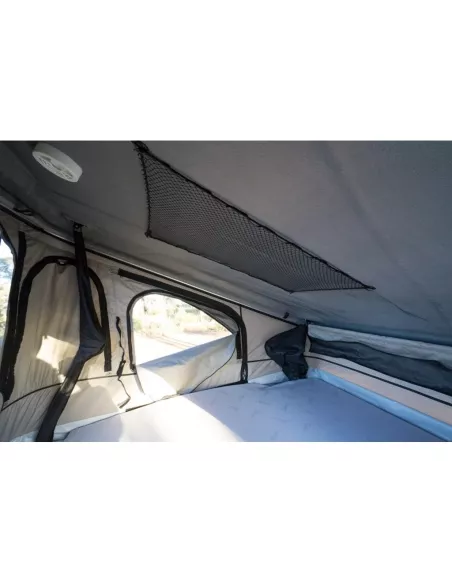 Tente de toit Space M EVO JAMES BAROUD - accessoire 4x4