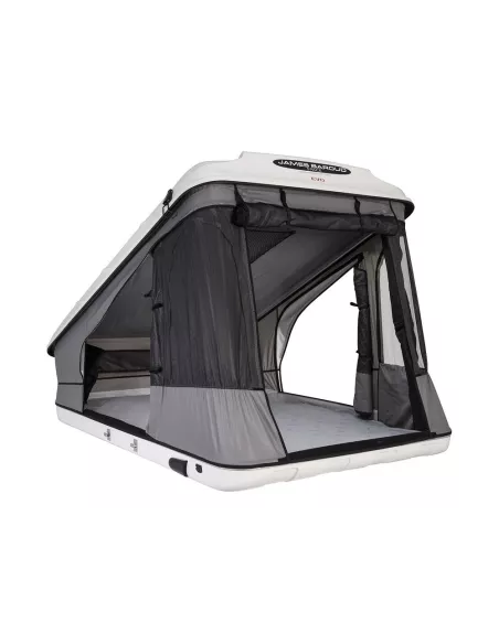 Tente de toit Space S EVO JAMES BAROUD - accessoire 4x4