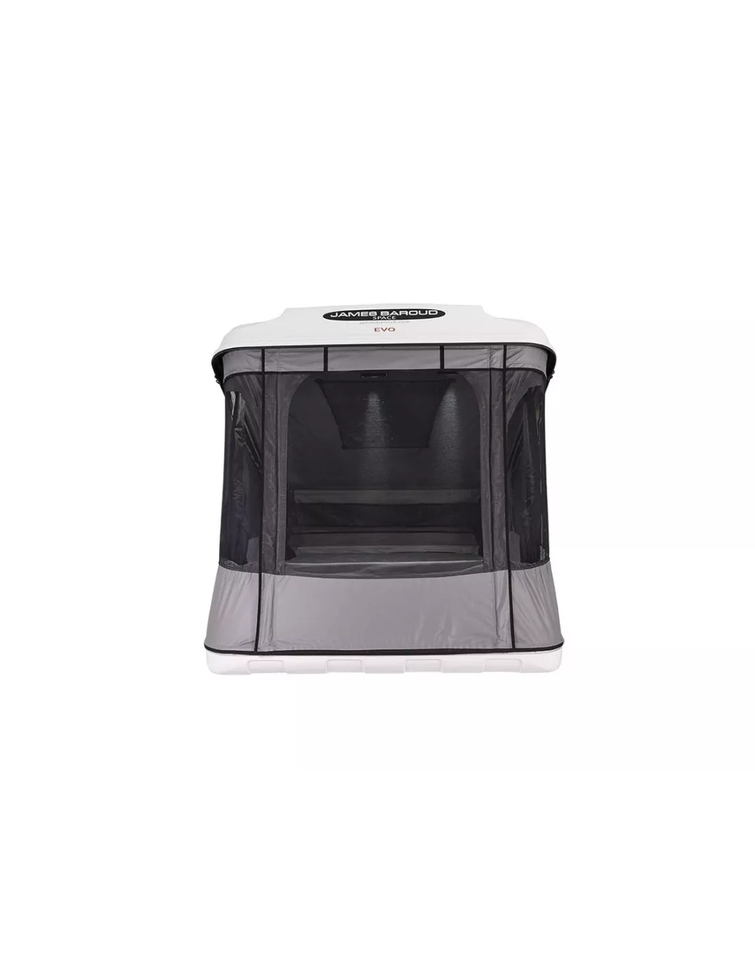 Tente de toit Space S EVO JAMES BAROUD - accessoire 4x4