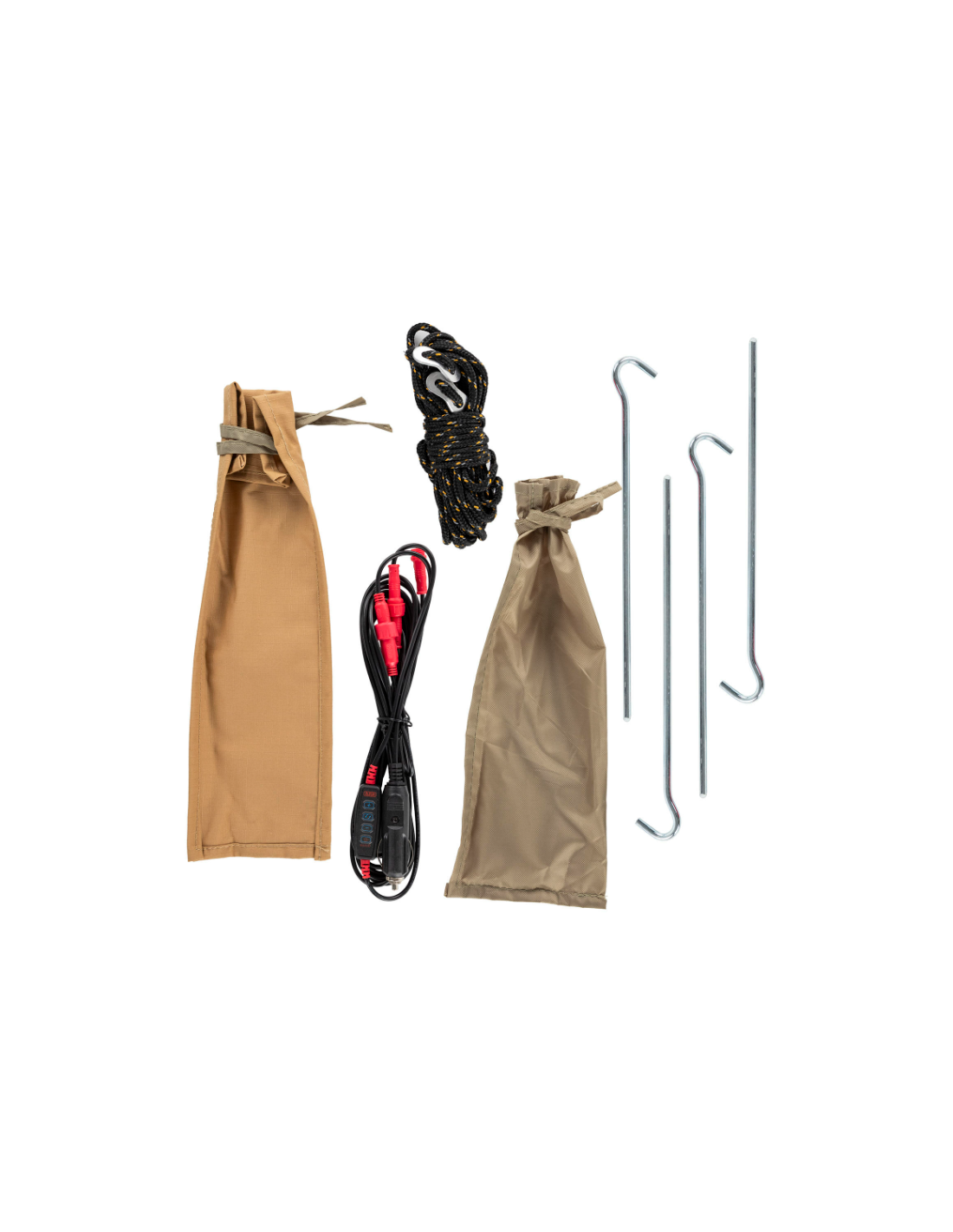 copy of Auvent Sunseeker 2 RhinoRack 2,50m