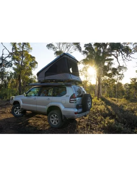 Tente de toit Space S EVO JAMES BAROUD - accessoire 4x4