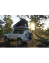 Tente de toit Space S EVO JAMES BAROUD - accessoire 4x4