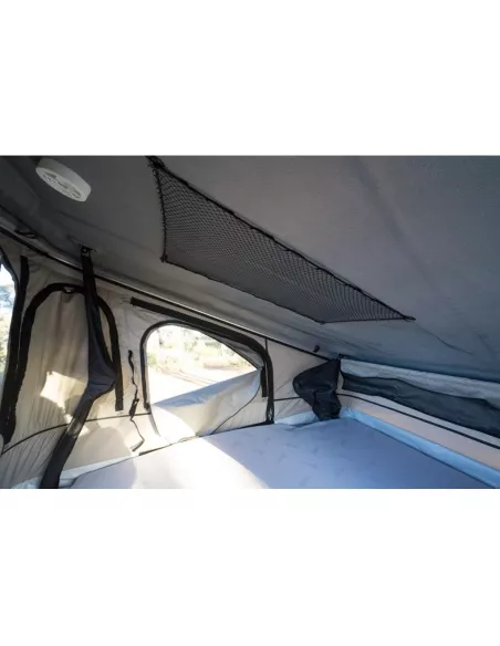 Tente de toit Space S EVO JAMES BAROUD - accessoire 4x4