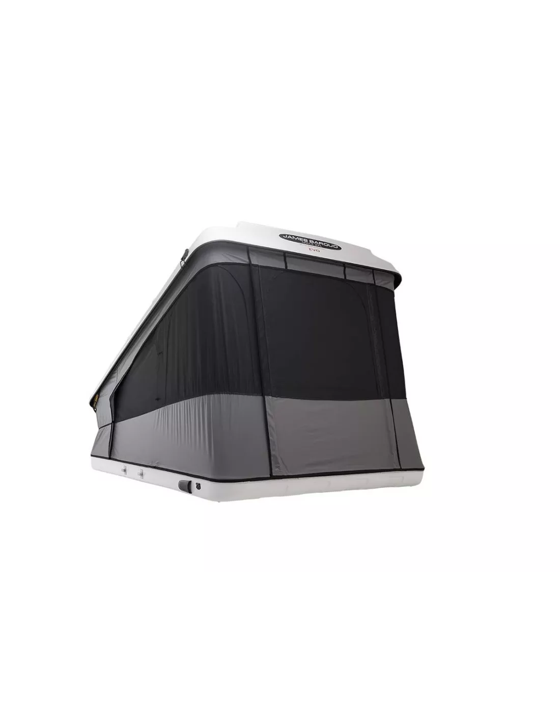 Space XL EVO Dachzelt JAMES BAROUD - 4x4 Zubehör