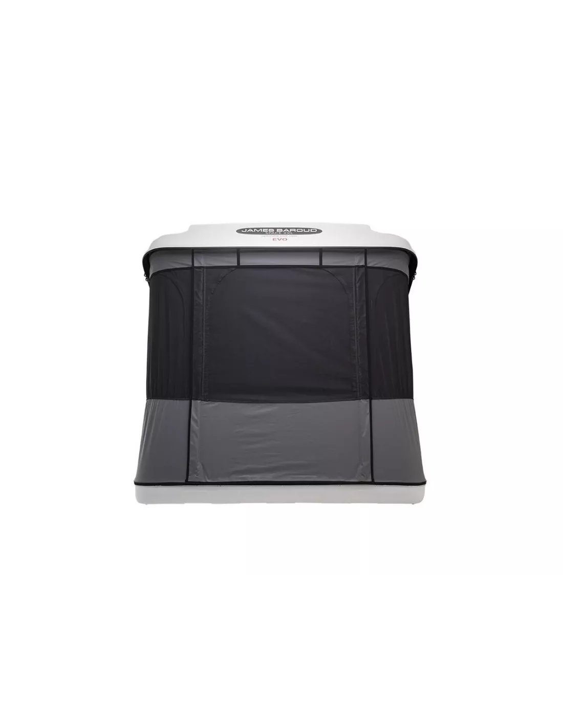 Space XL EVO Dachzelt JAMES BAROUD - 4x4 Zubehör