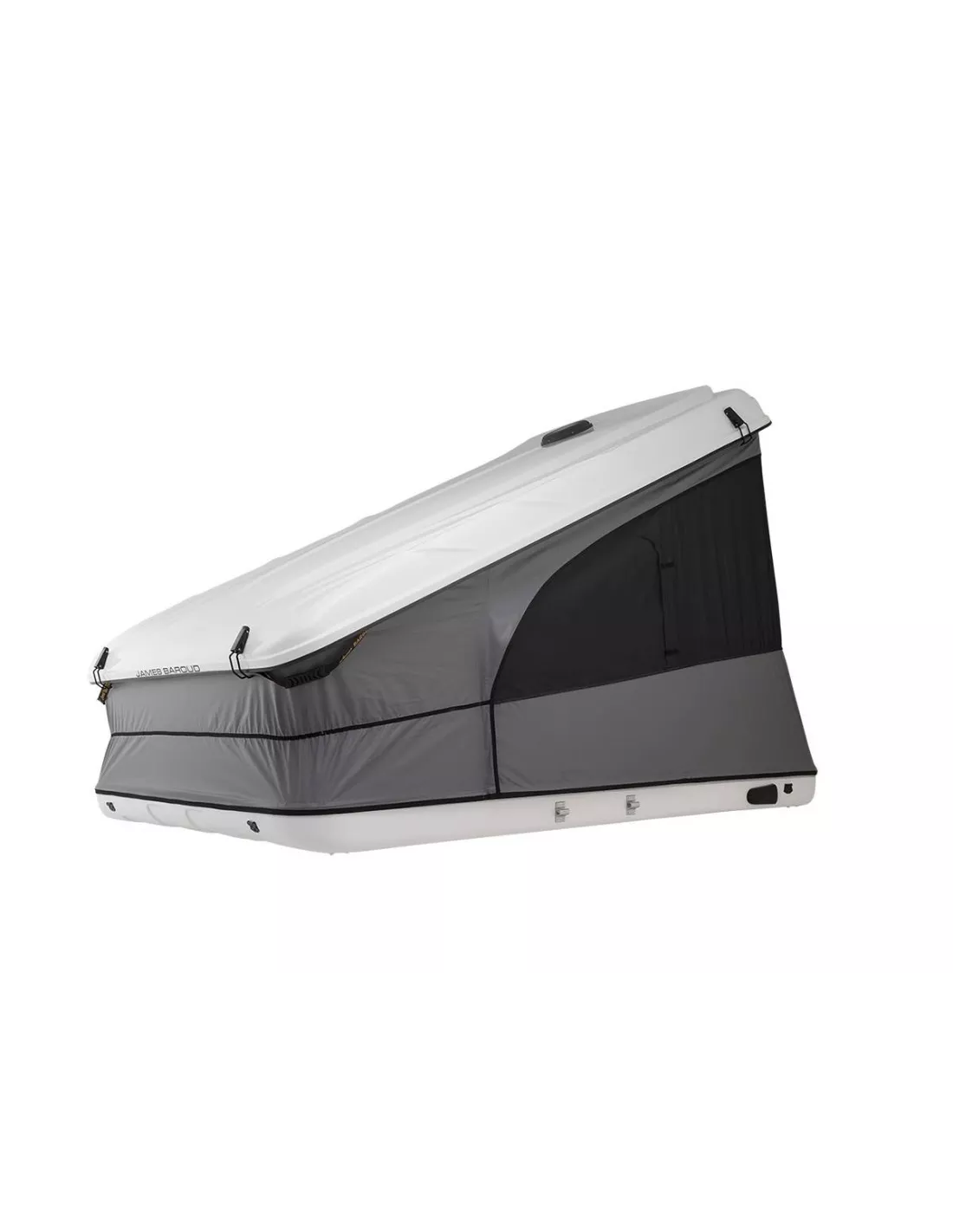 Space XL EVO Dachzelt JAMES BAROUD - 4x4 Zubehör