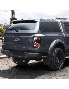 Hardtop ALPHA GSE für Ford Ranger 2023+