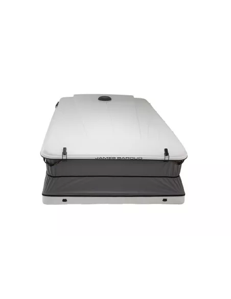 Tente de toit Space XL EVO JAMES BAROUD - accessoire 4x4