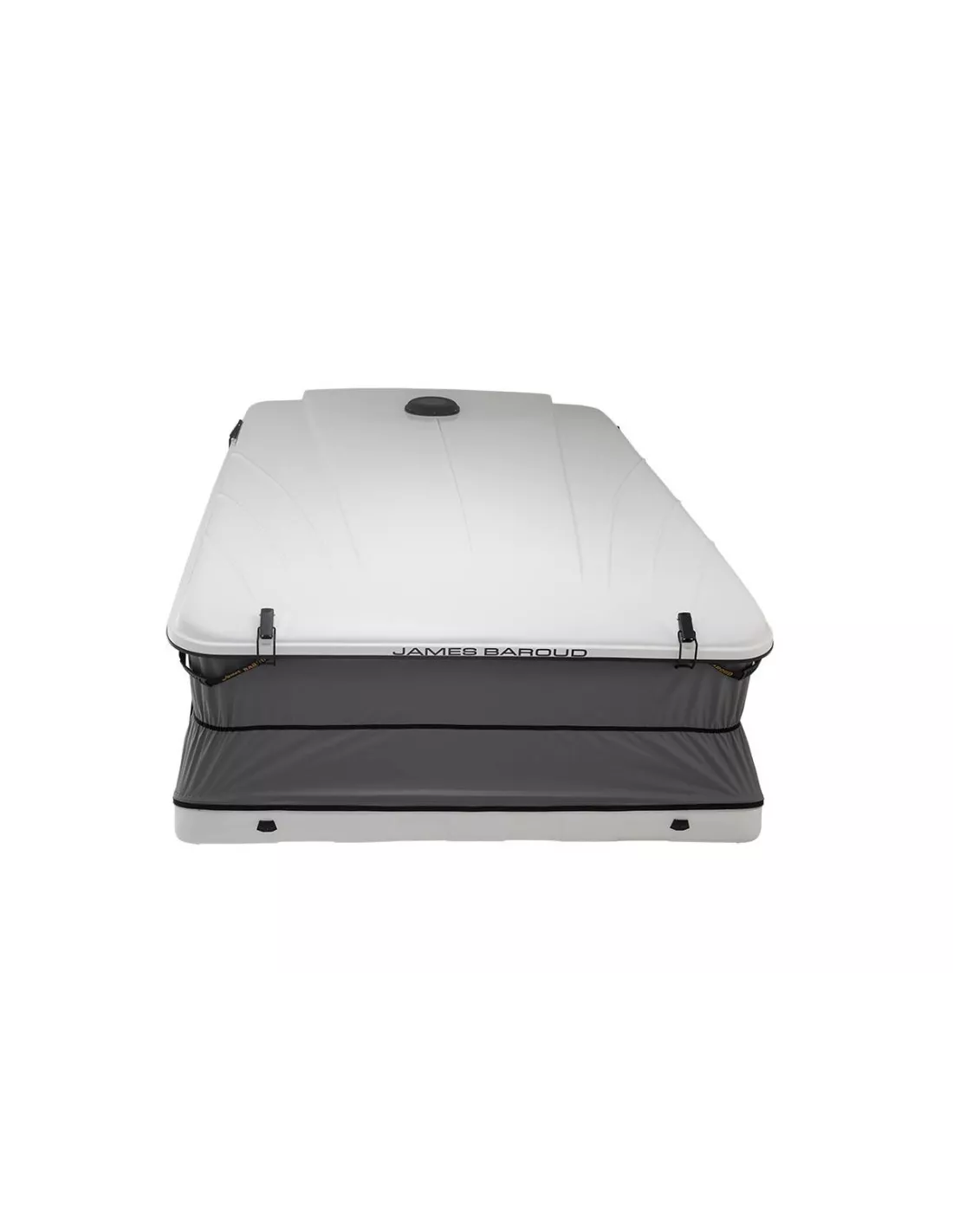 Tente de toit Space XL EVO JAMES BAROUD - accessoire 4x4