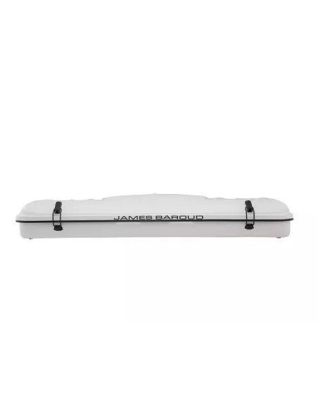 Tente de toit Space XL EVO JAMES BAROUD - accessoire 4x4