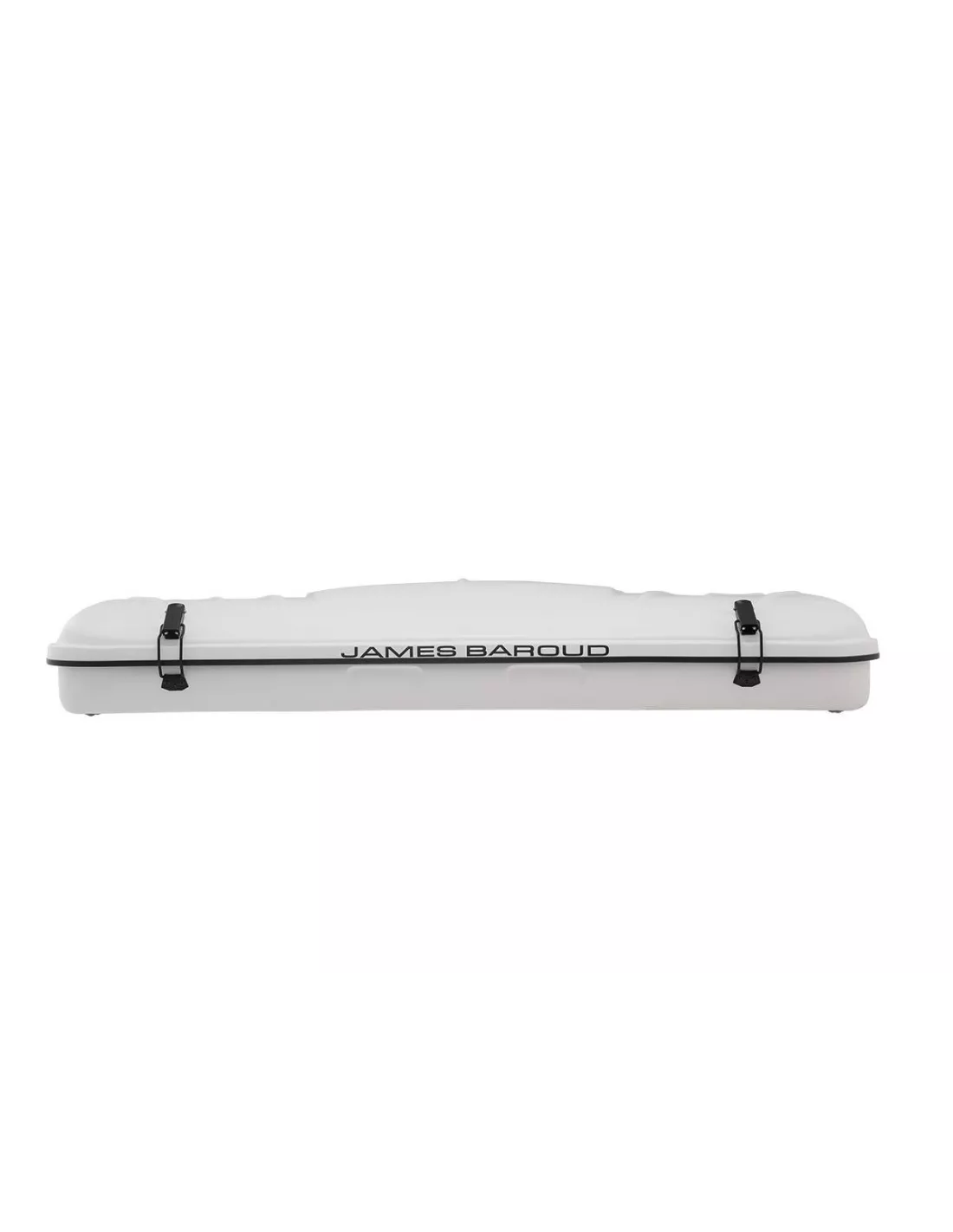 Tente de toit Space XL EVO JAMES BAROUD - accessoire 4x4